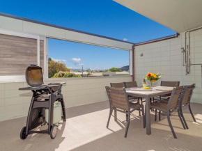 Port Break - Central Whangamata Apartment